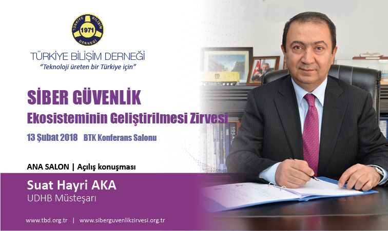 3-Siber G-venlik Zirvesi-Suat Hayri AKA_Banner