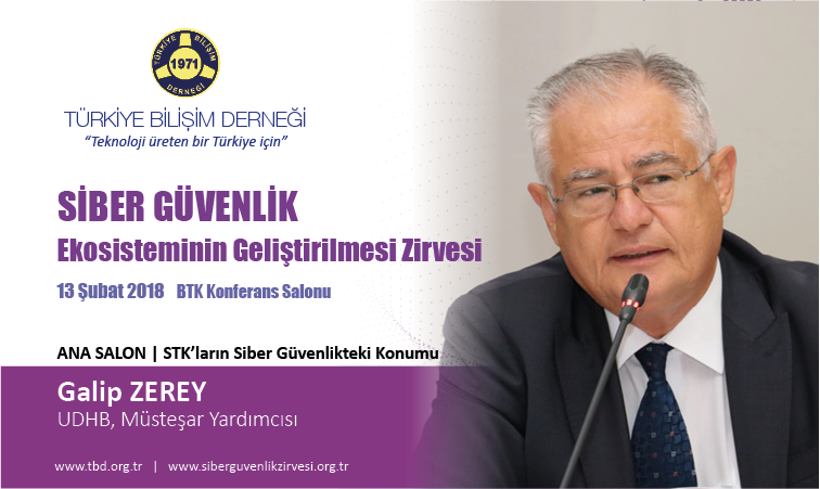 Siber G-venlik Zirvesi-Galip ZEREY_Banner