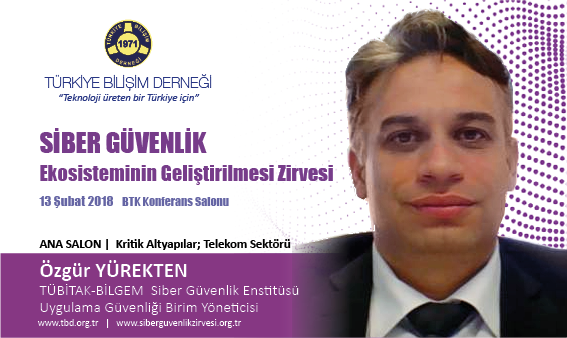 Ozgur-YUREKTEN-siber-guvenlik-zirvesi