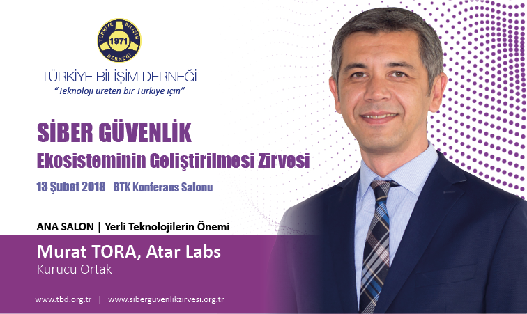 murat-tora-siber-guvenlik-zirvesi