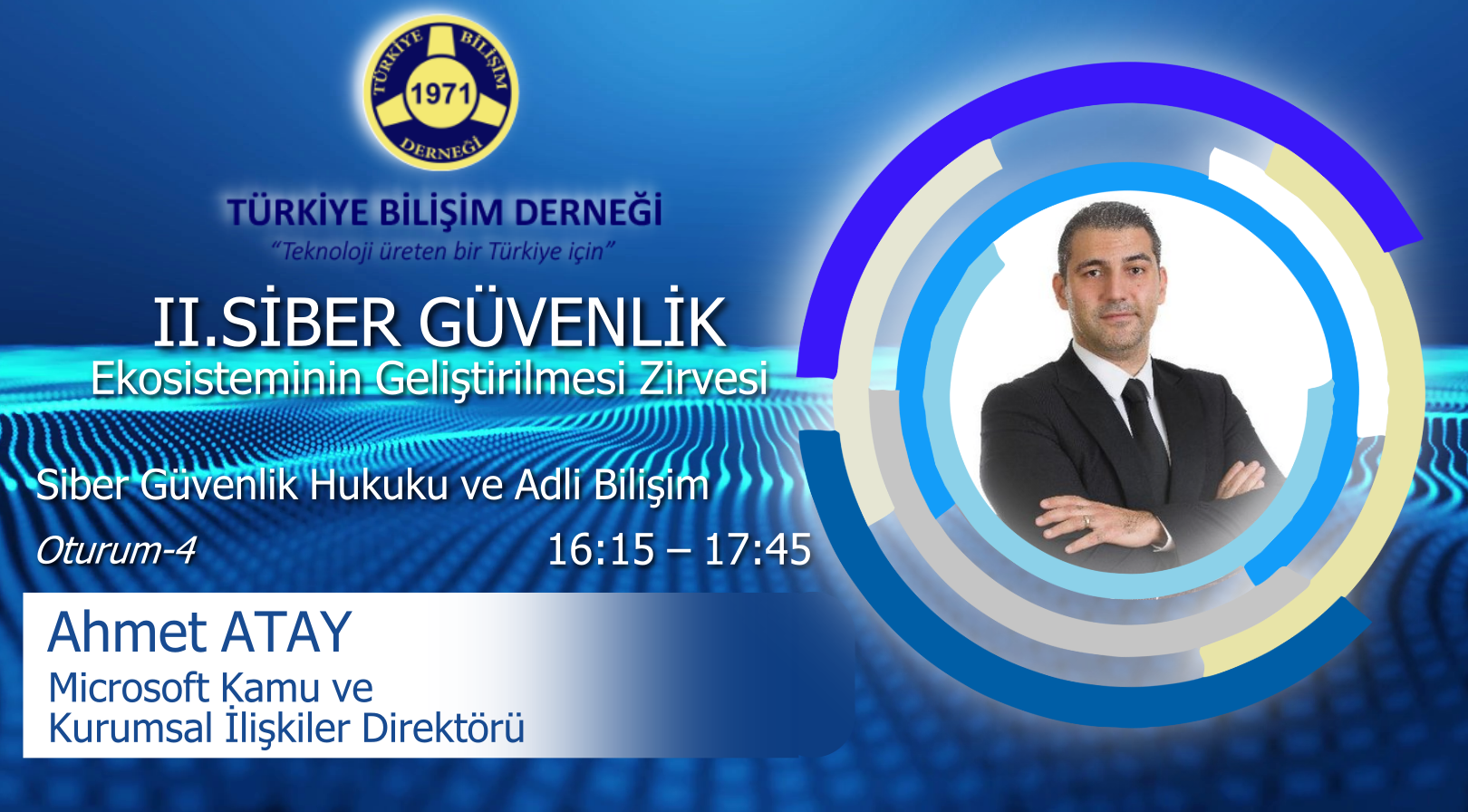 ahmetatay
