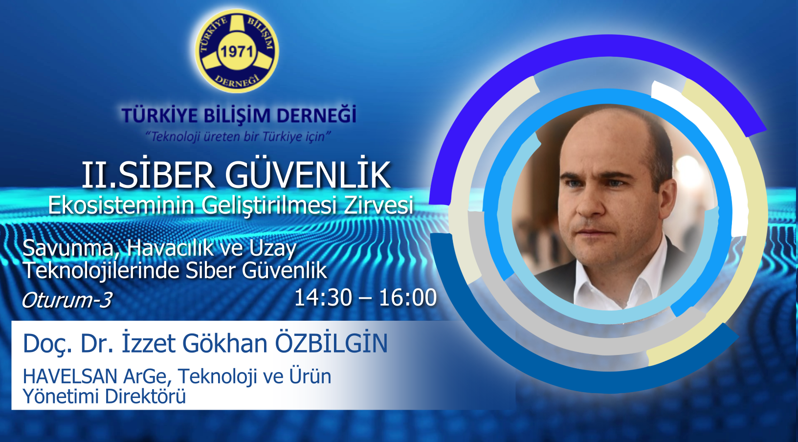 gokhanozbilgin
