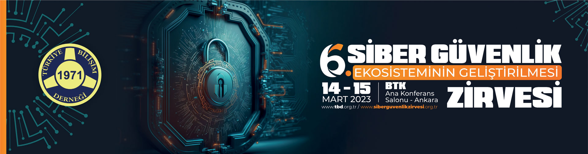 6th Cyber Security Summit Ecosystem Development